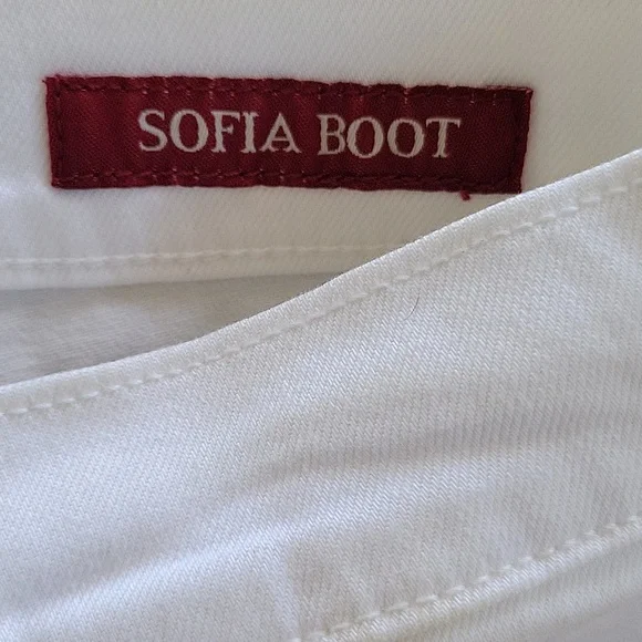 Luckybrand Low rise Bootcut Jeans - Picture 5 of 10